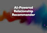 build ai recommender systems for your business